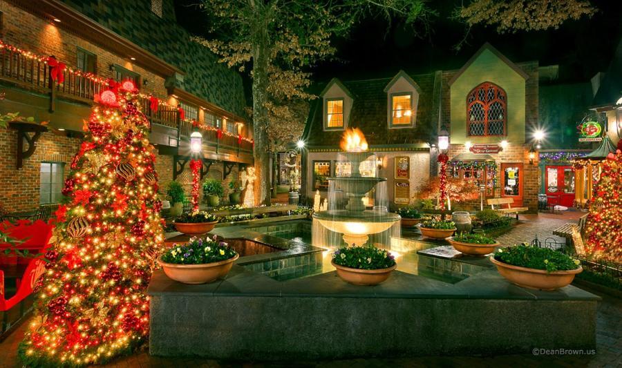 Four Seasons Holiday Home Gatlinburg Exteriör bild